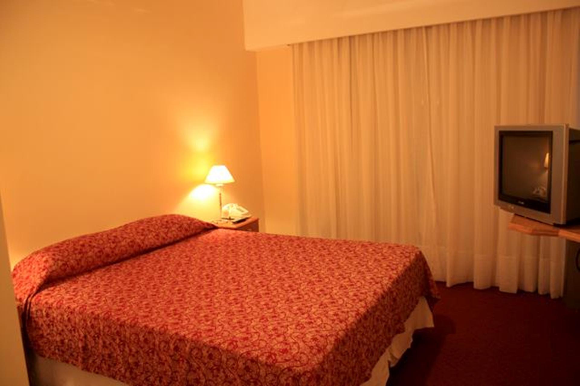 Hotel Guerrero Mar del Plata Exterior foto